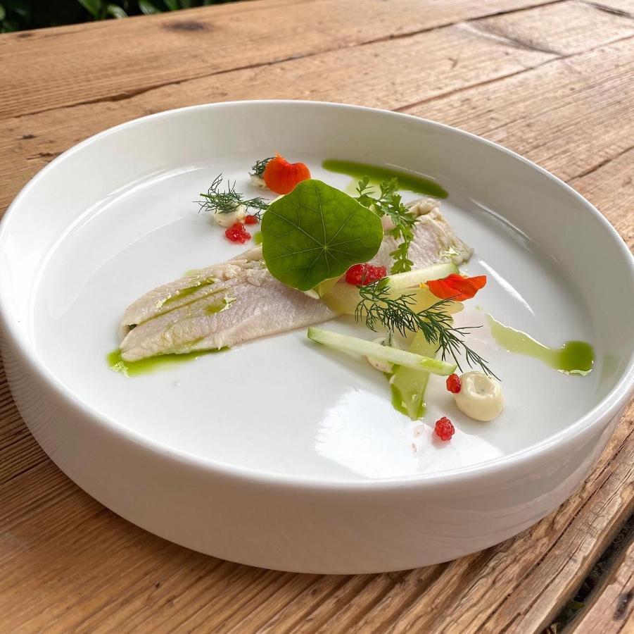 Endemit Boutique Hotel & Spa Horní Bečva 외부 사진