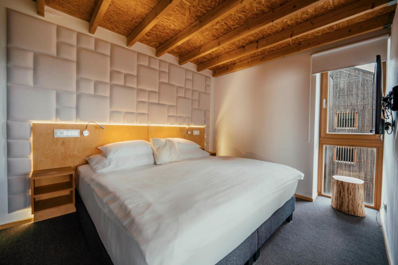 Endemit Boutique Hotel & Spa Horní Bečva 외부 사진