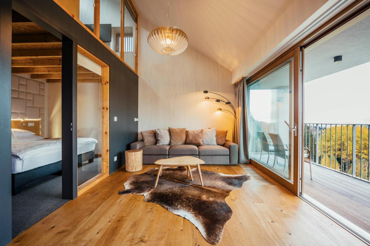 Endemit Boutique Hotel & Spa Horní Bečva 외부 사진