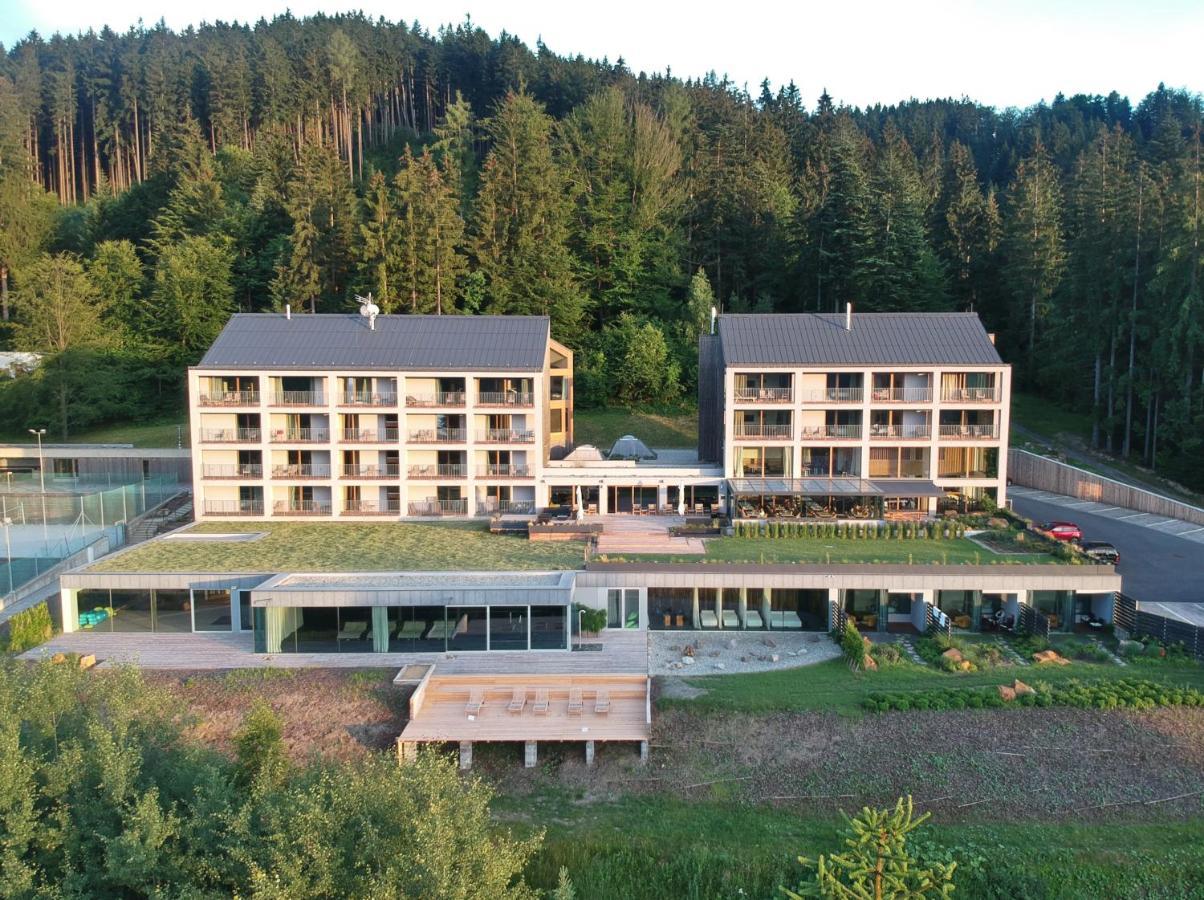 Endemit Boutique Hotel & Spa Horní Bečva 외부 사진