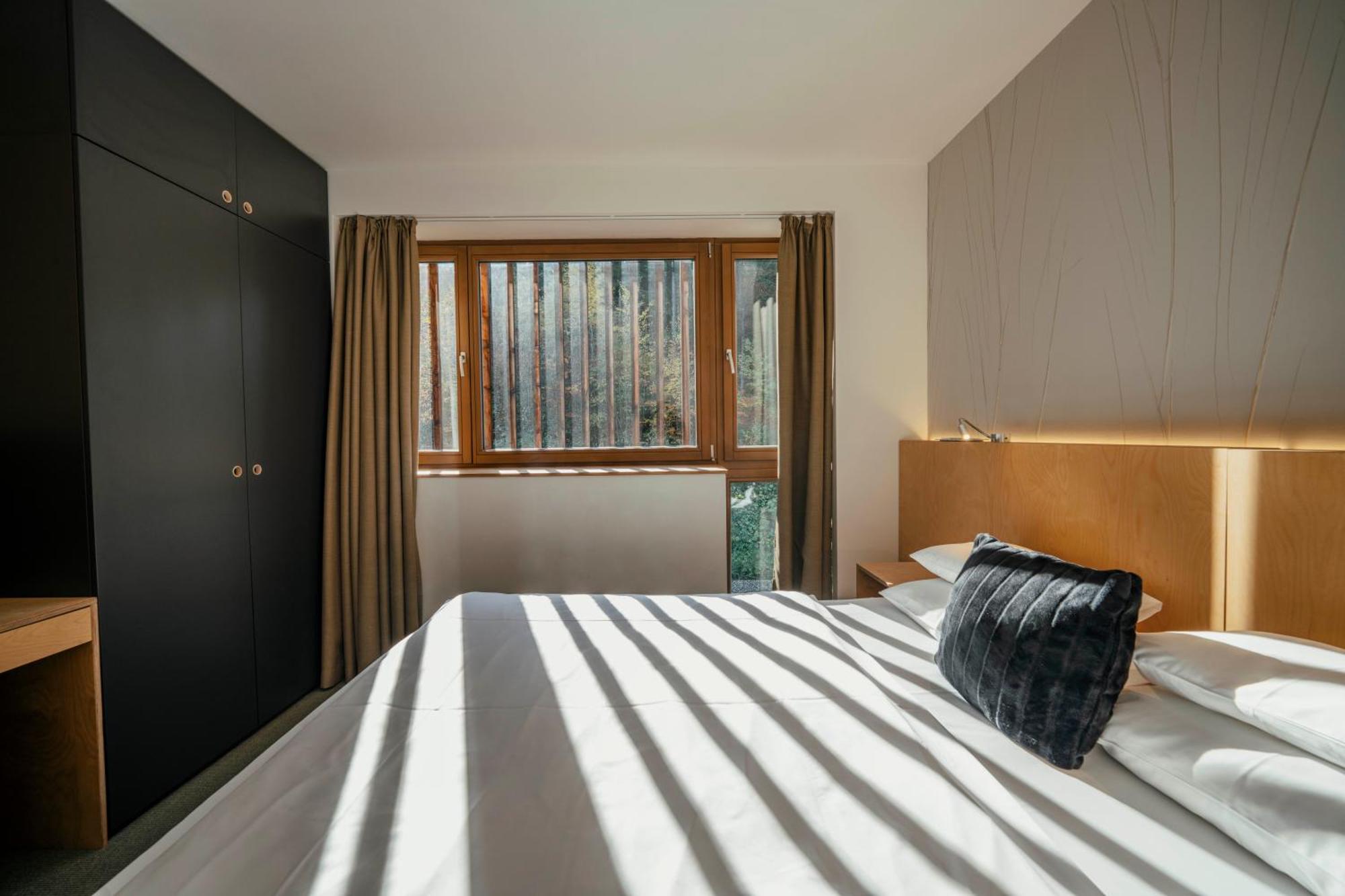 Endemit Boutique Hotel & Spa Horní Bečva 외부 사진