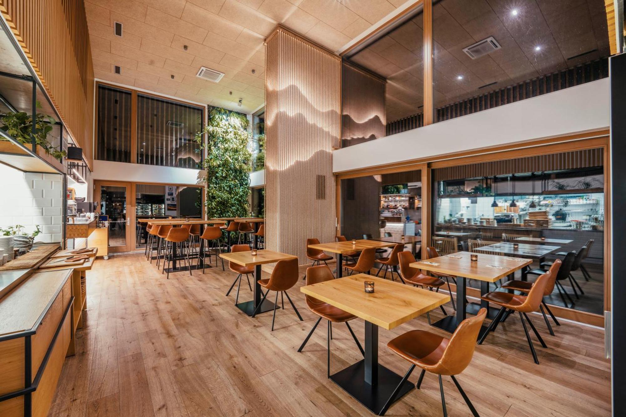 Endemit Boutique Hotel & Spa Horní Bečva 외부 사진