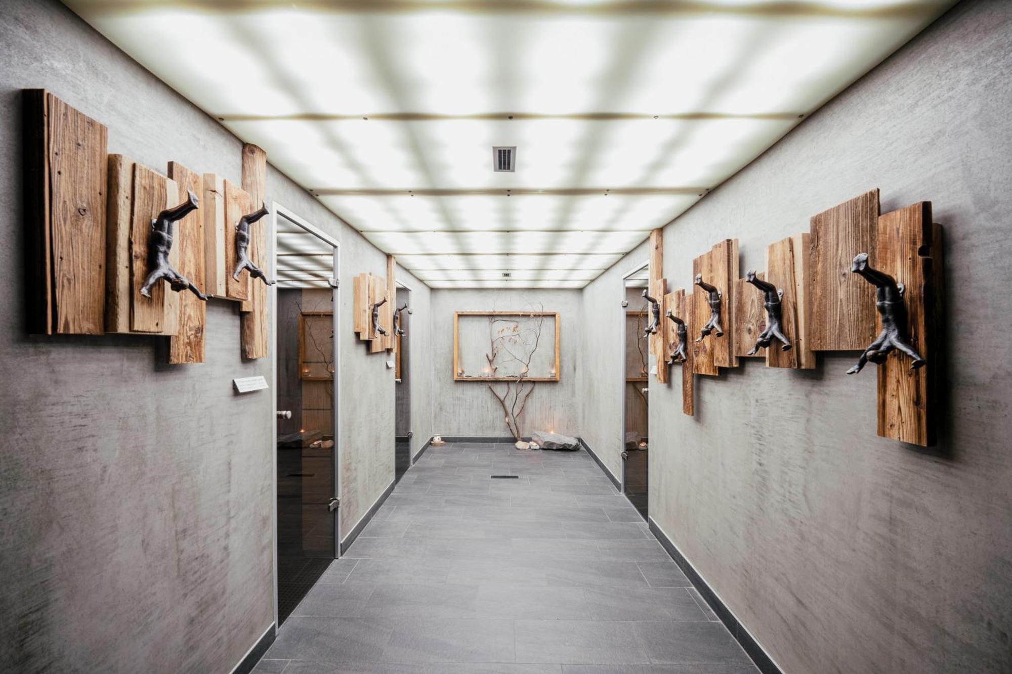 Endemit Boutique Hotel & Spa Horní Bečva 외부 사진