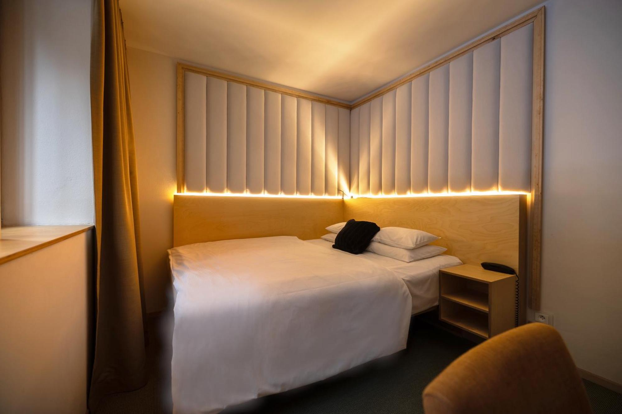 Endemit Boutique Hotel & Spa Horní Bečva 외부 사진