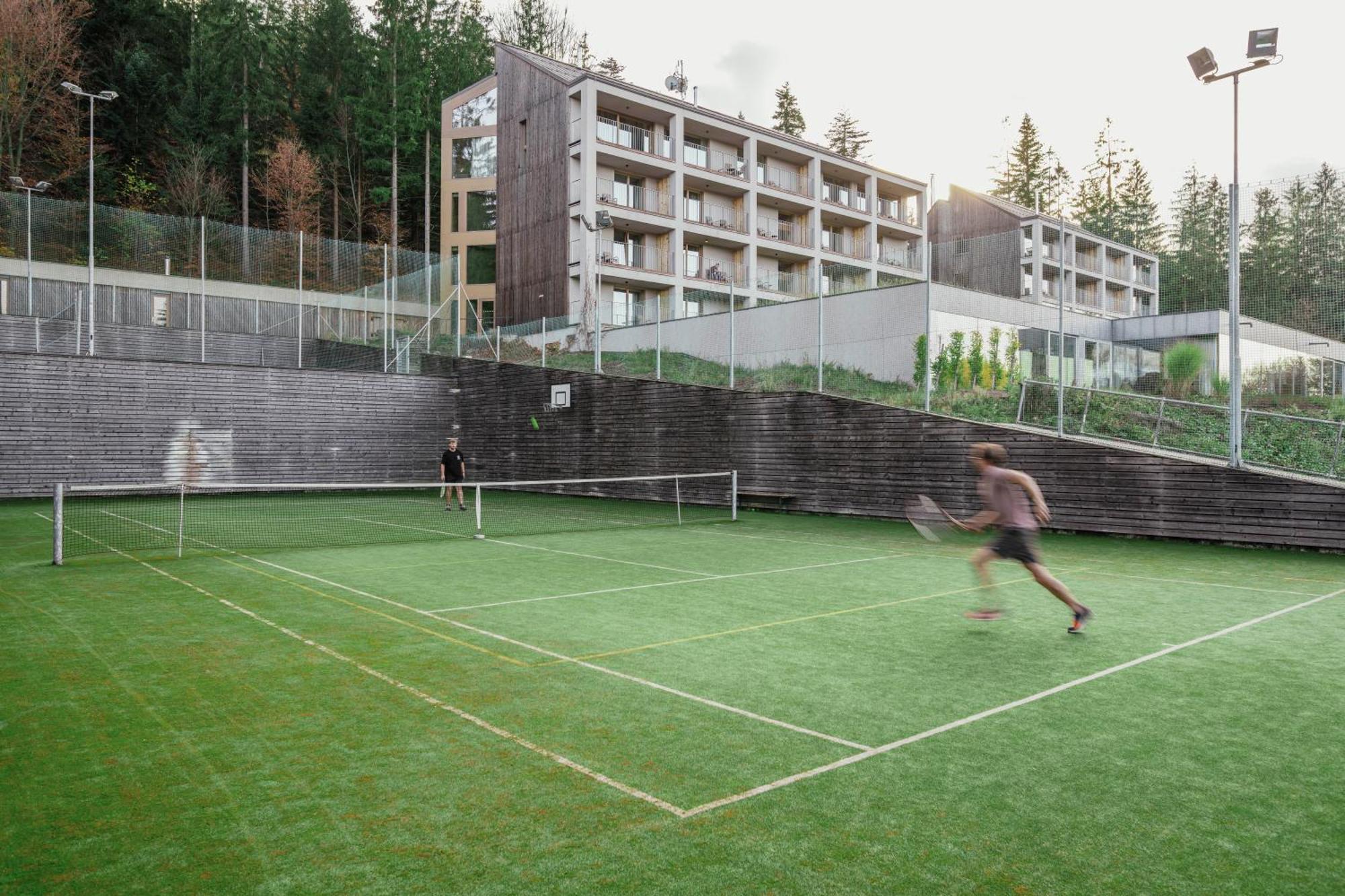 Endemit Boutique Hotel & Spa Horní Bečva 외부 사진