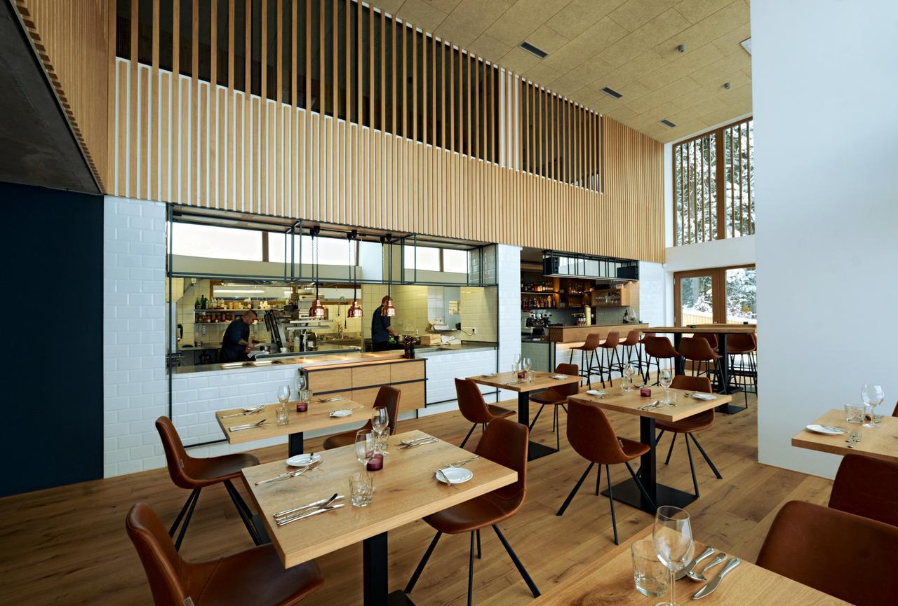 Endemit Boutique Hotel & Spa Horní Bečva 외부 사진