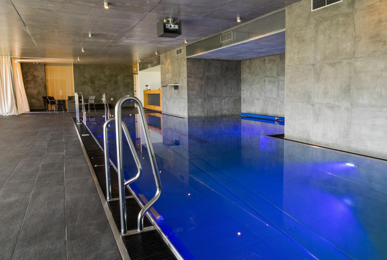 Endemit Boutique Hotel & Spa Horní Bečva 외부 사진