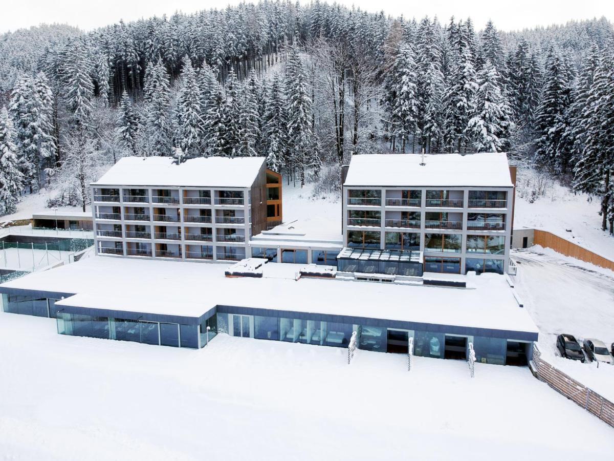 Endemit Boutique Hotel & Spa Horní Bečva 외부 사진
